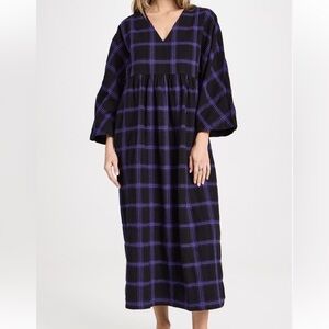 NEW NWT MARA HOFFMAN Aviva Dress